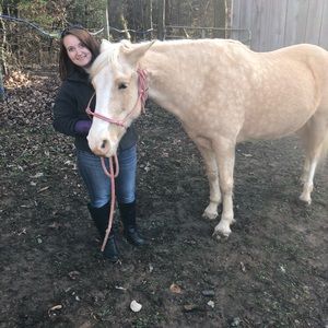 Meet your Posher, Chelsea